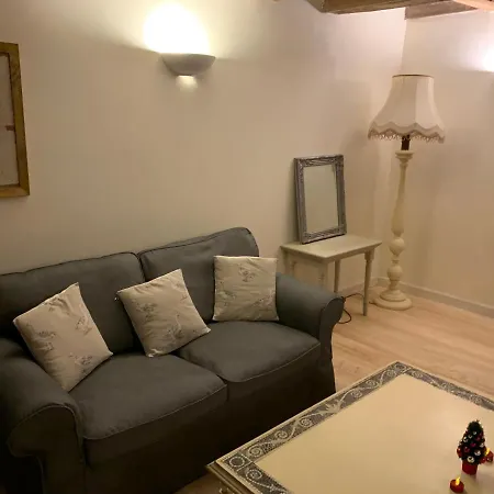 5 Rue Moignard Hébergement de vacances *