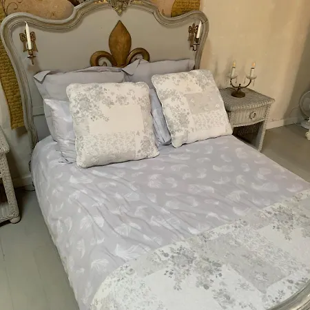 5 Rue Moignard Aubeterre-sur-Dronne