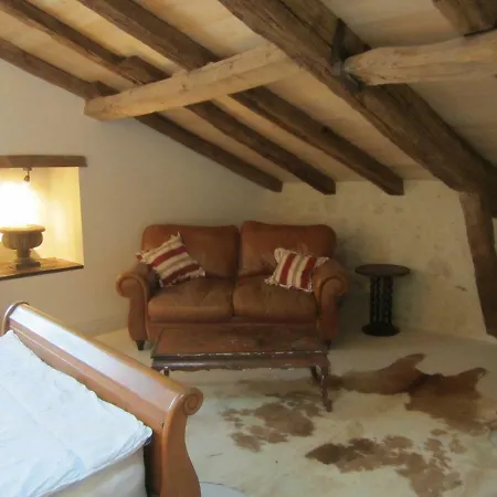 5 Rue Moignard Aubeterre-sur-Dronne
